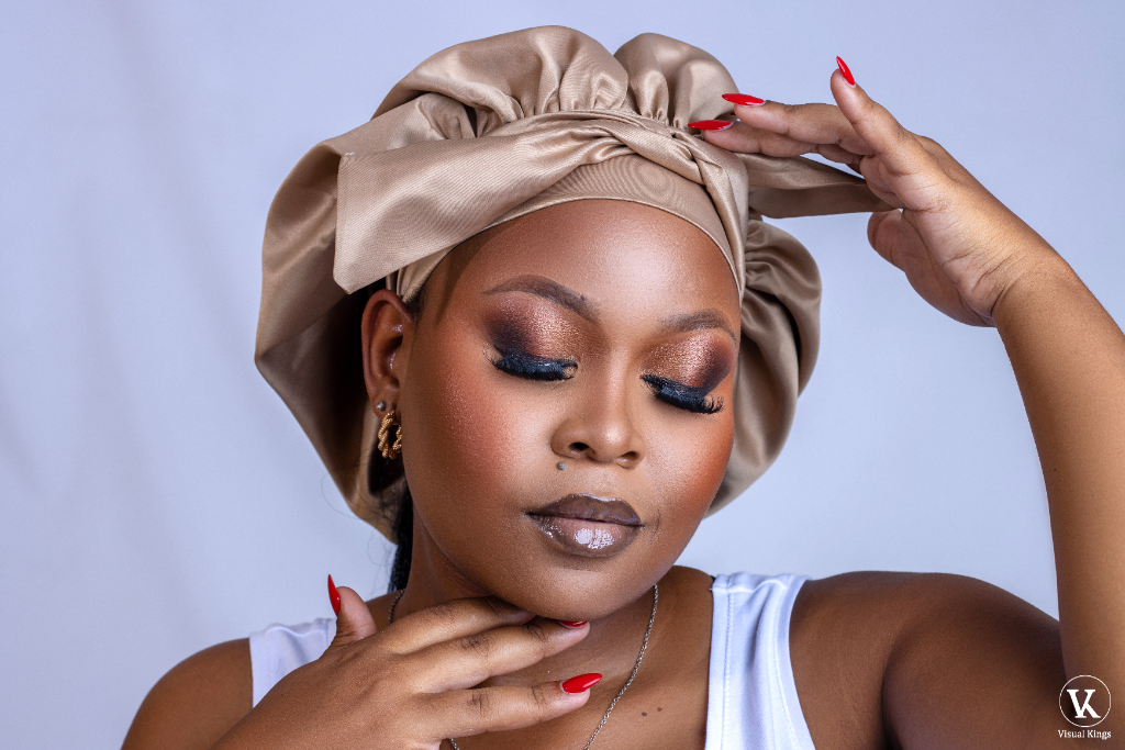 Audace Lashes
