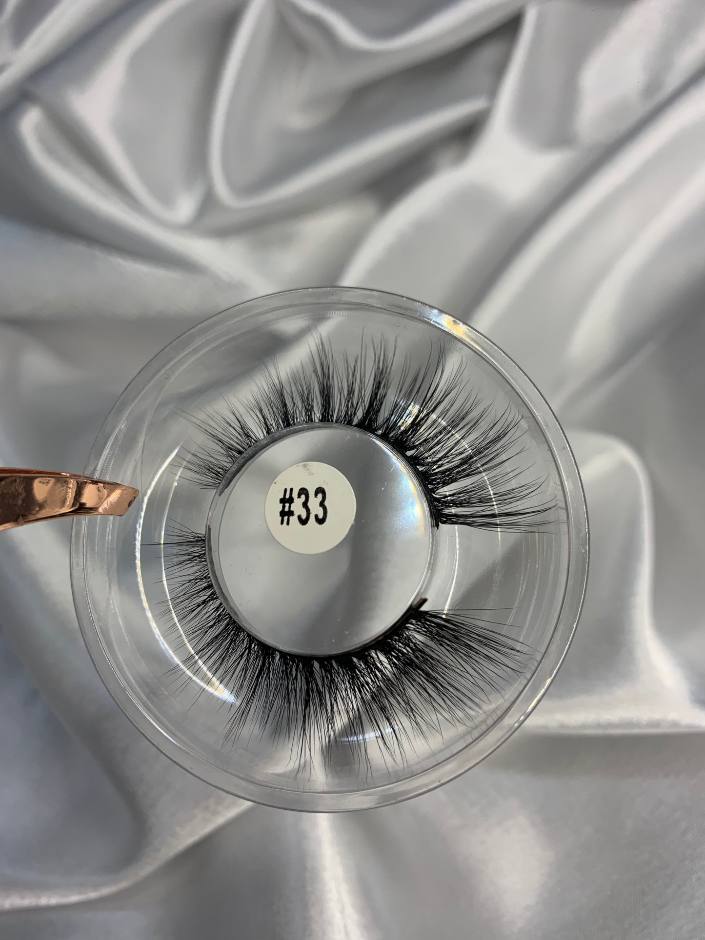 Audace Lashes