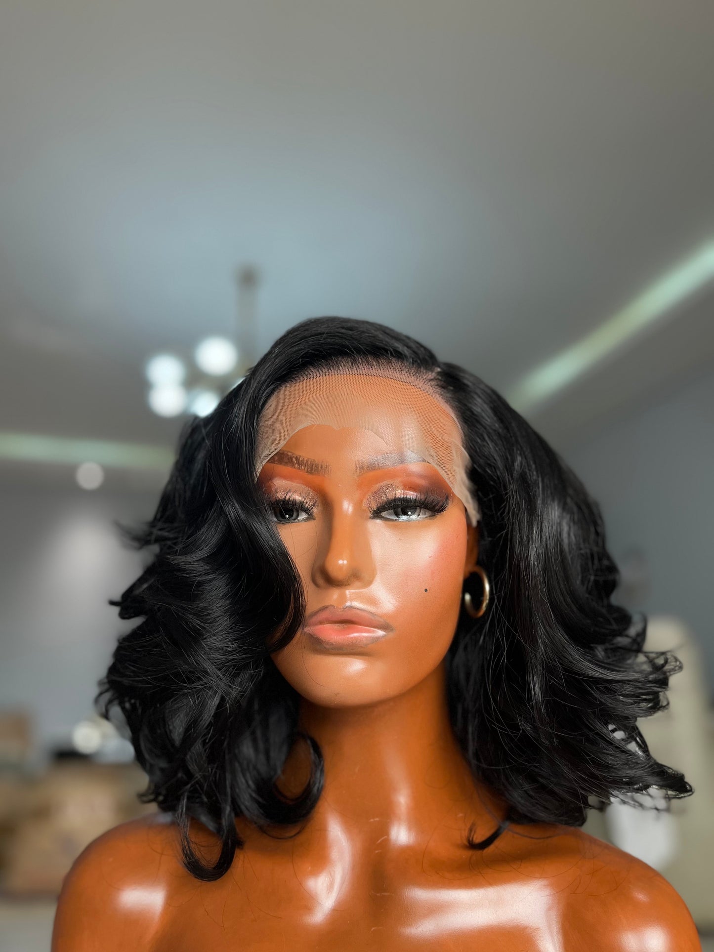 Soraya mini - Bodywave Bob