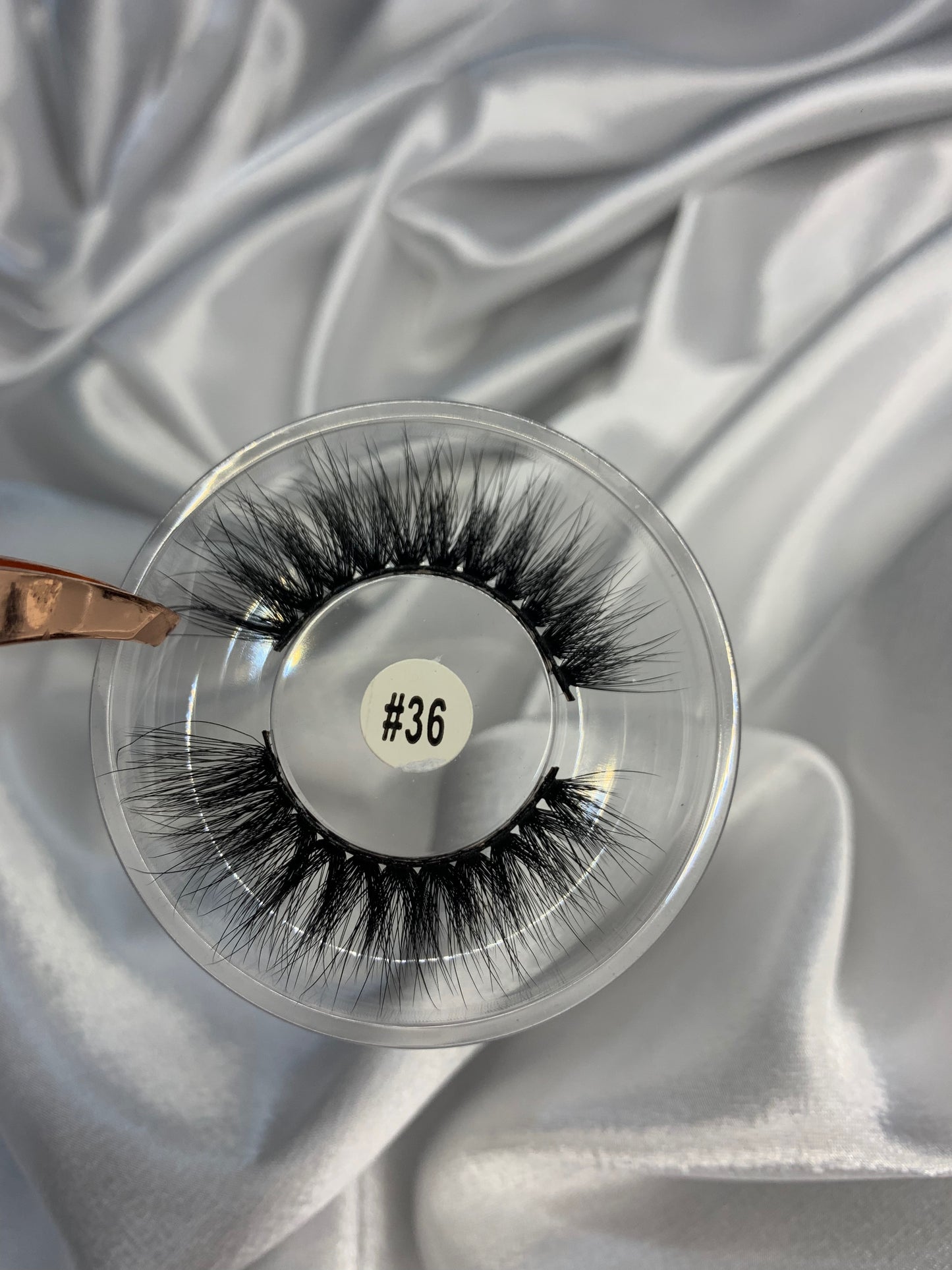 Audace Lashes