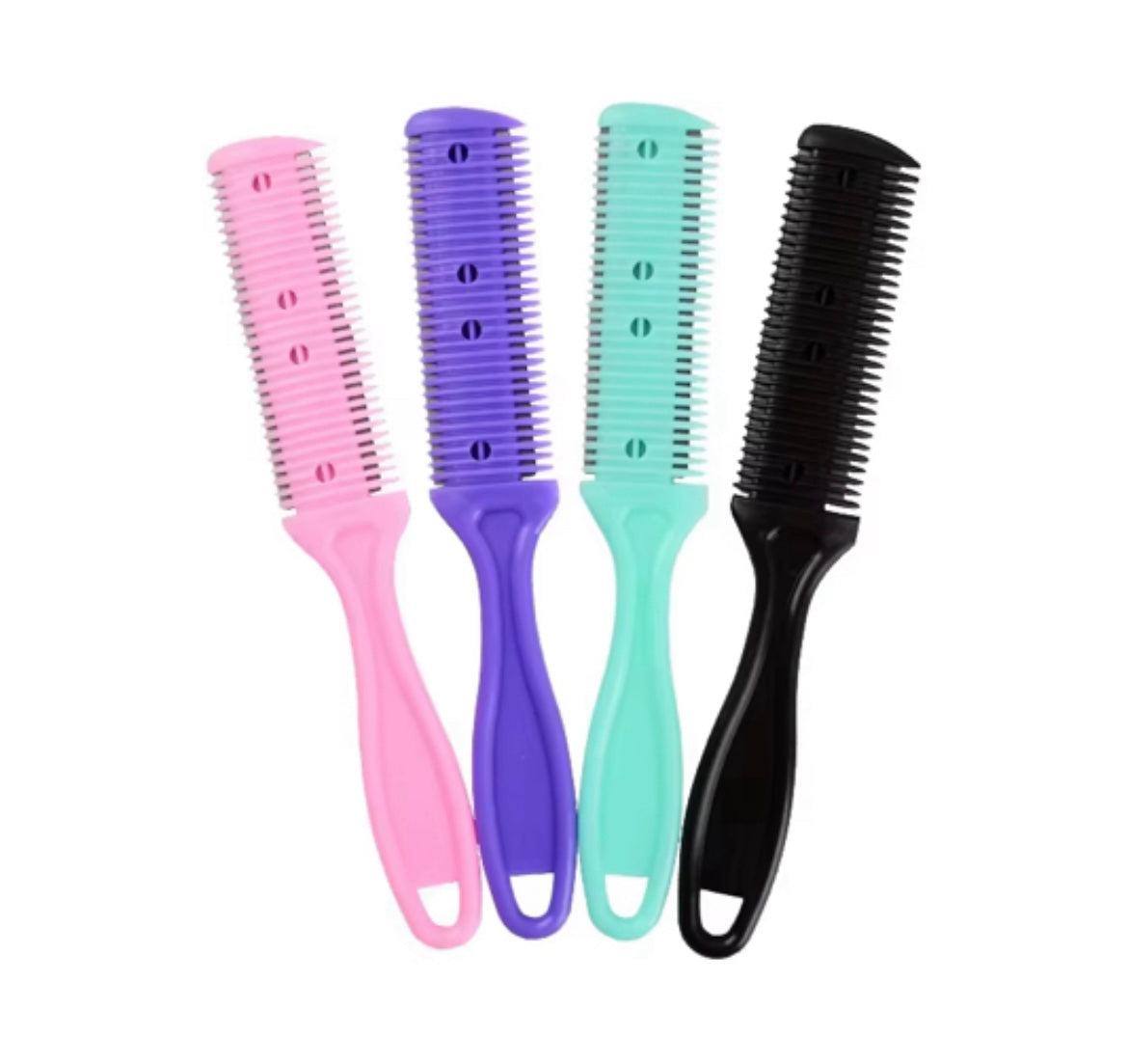 Razor Comb