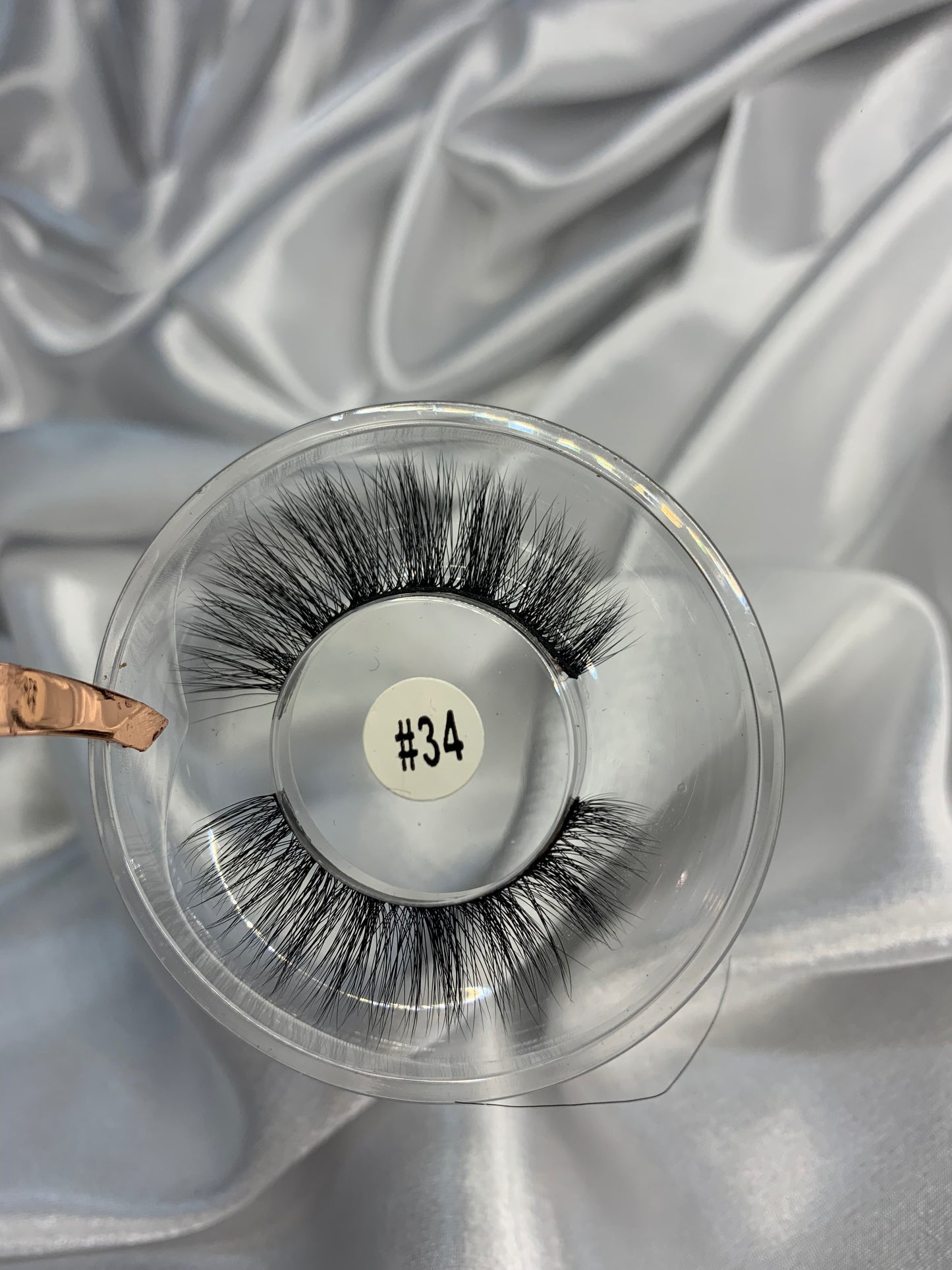 Audace Lashes
