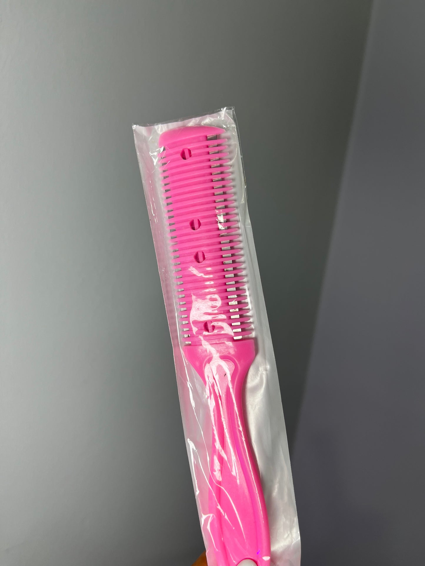 Razor Comb