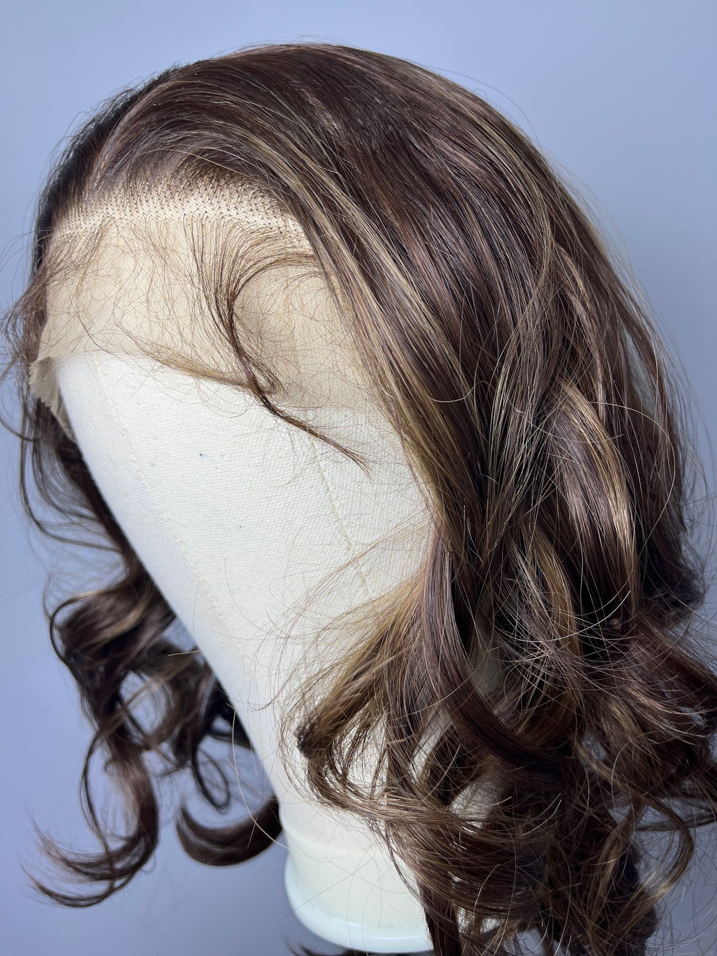 Soraya - Bodywave Bob