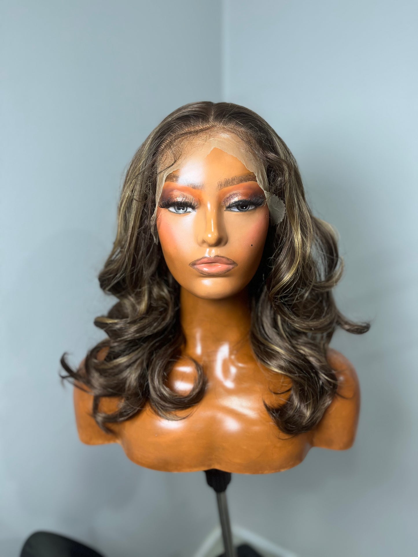 Soraya - Bodywave Bob