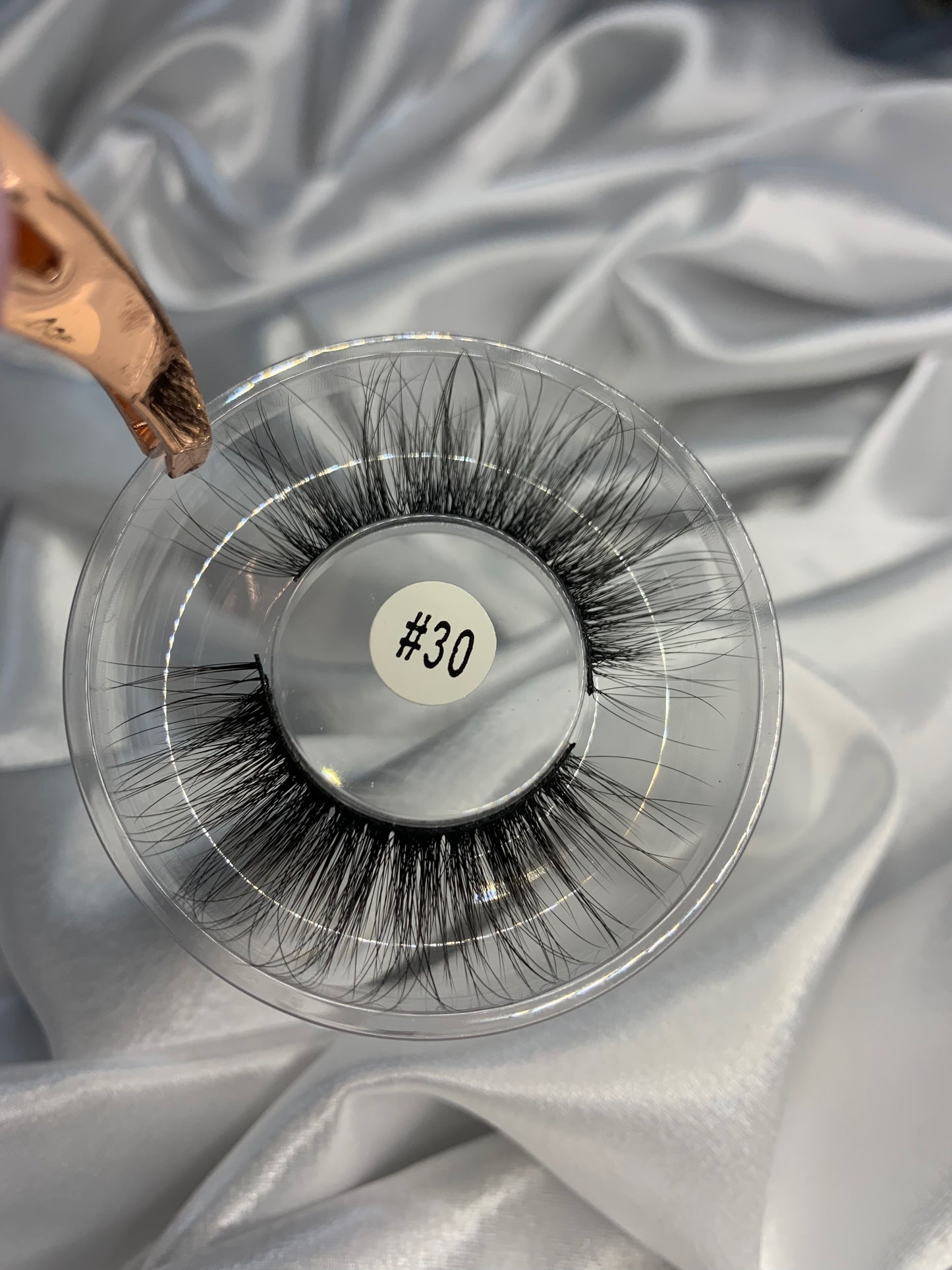 Audace Lashes