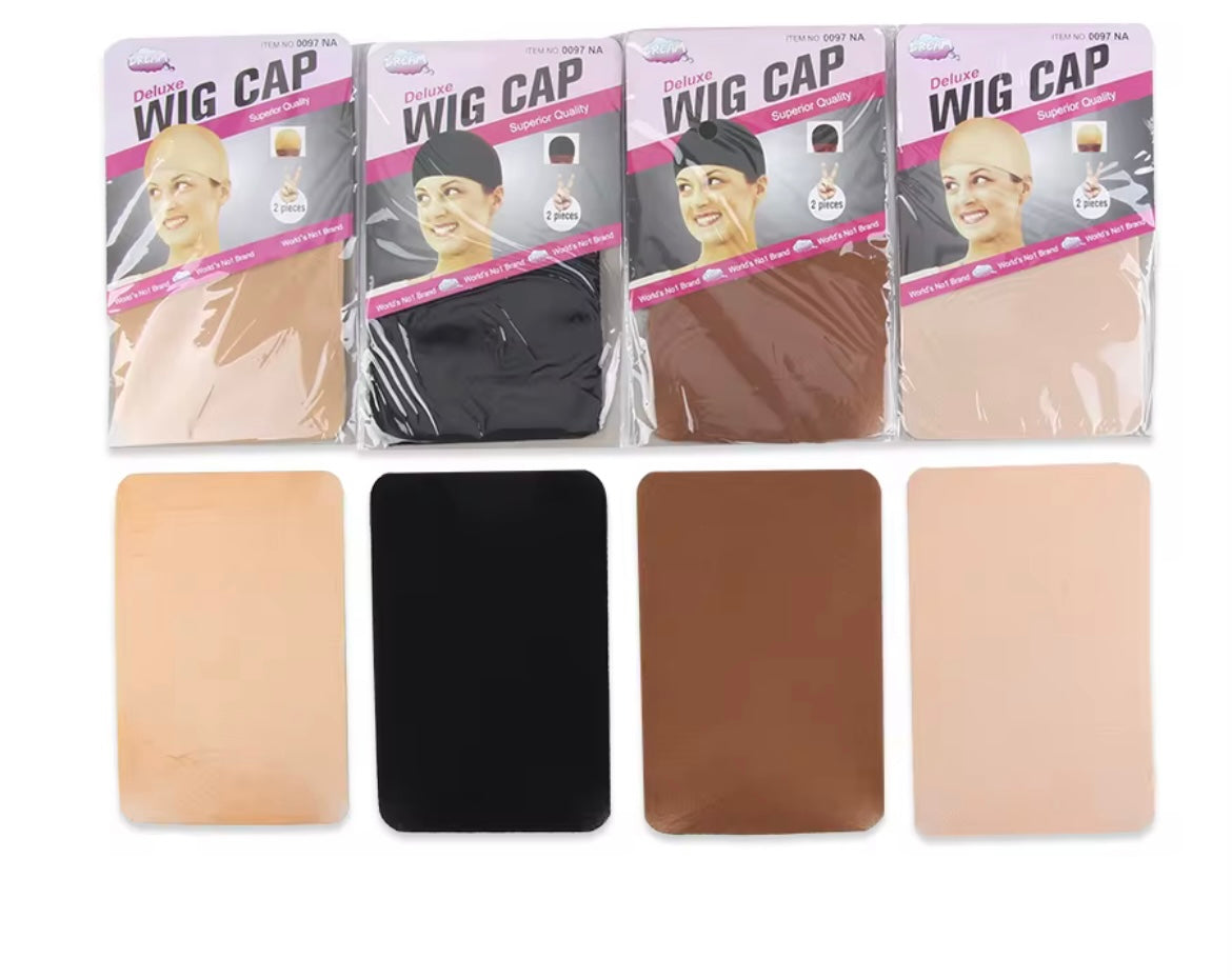 Wig Cap