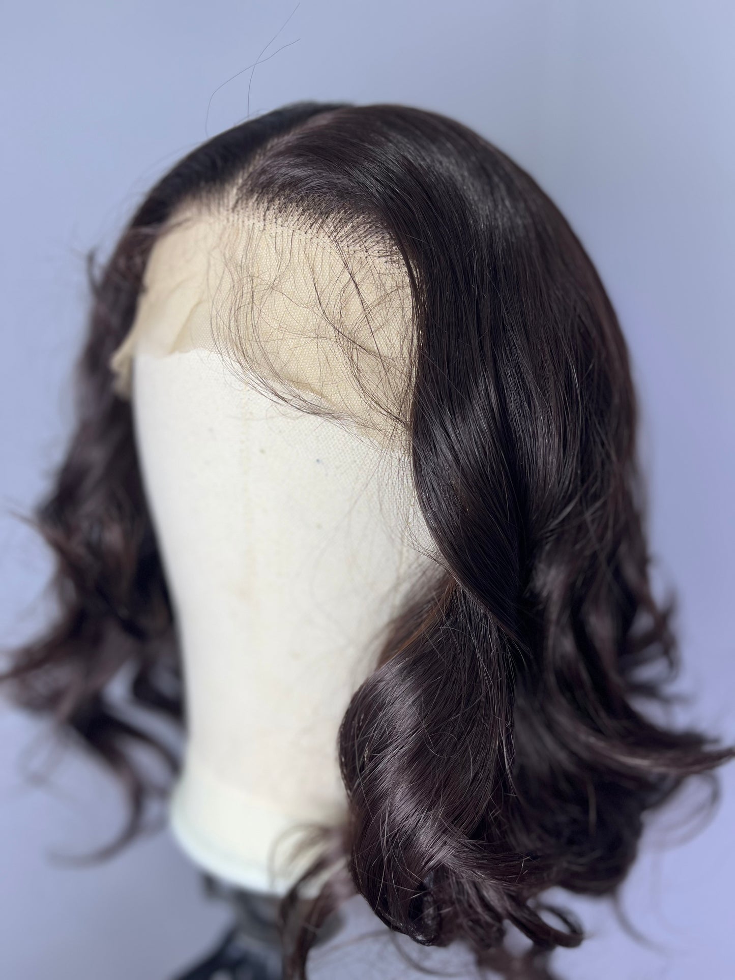 Soraya - Bodywave Bob