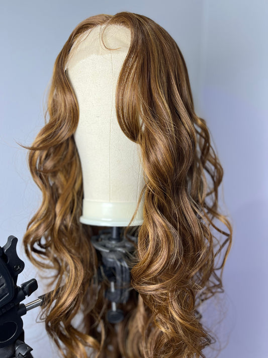Ayana - Loose Bodywave