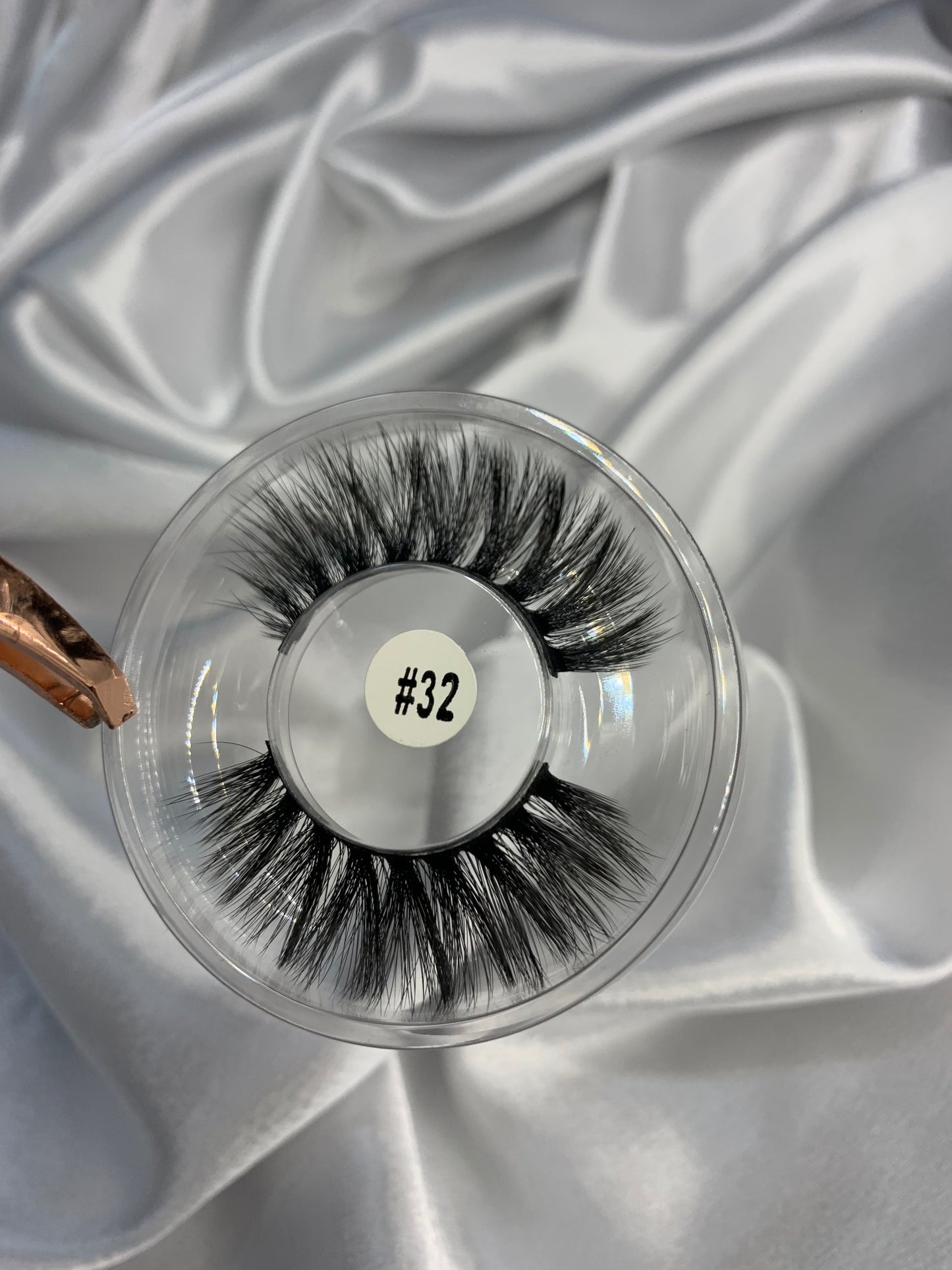 Audace Lashes