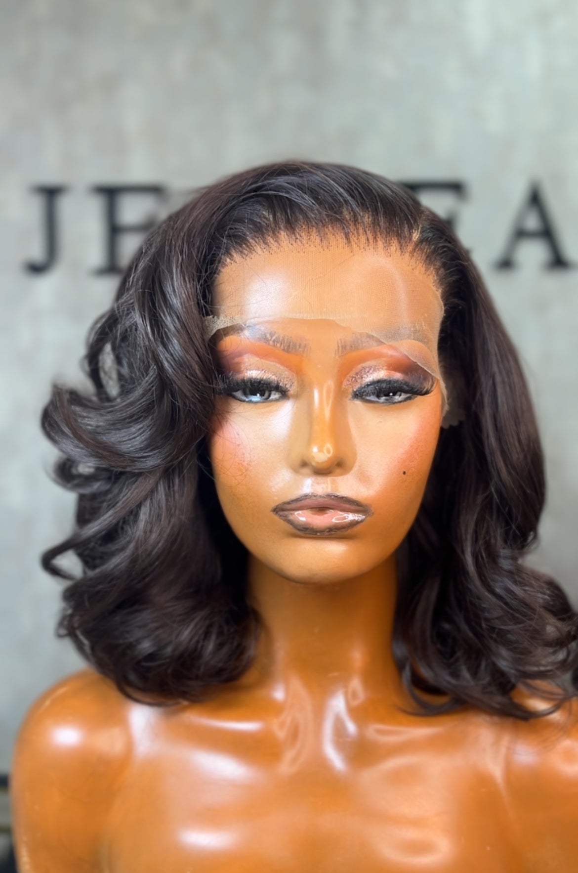 Soraya mini - Bodywave Bob