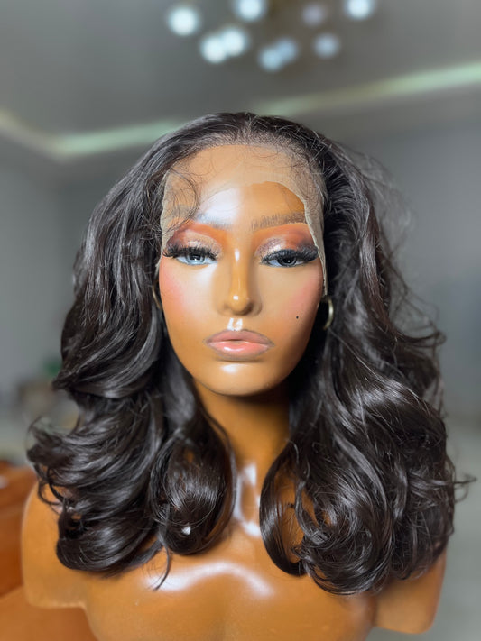 Soraya - Bodywave Bob