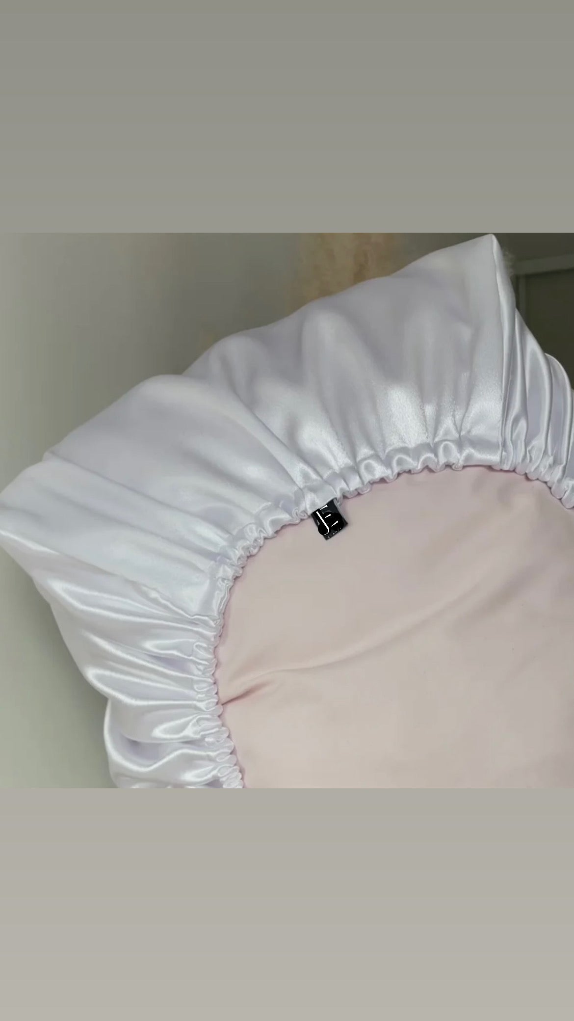 Luxury Satin Covers