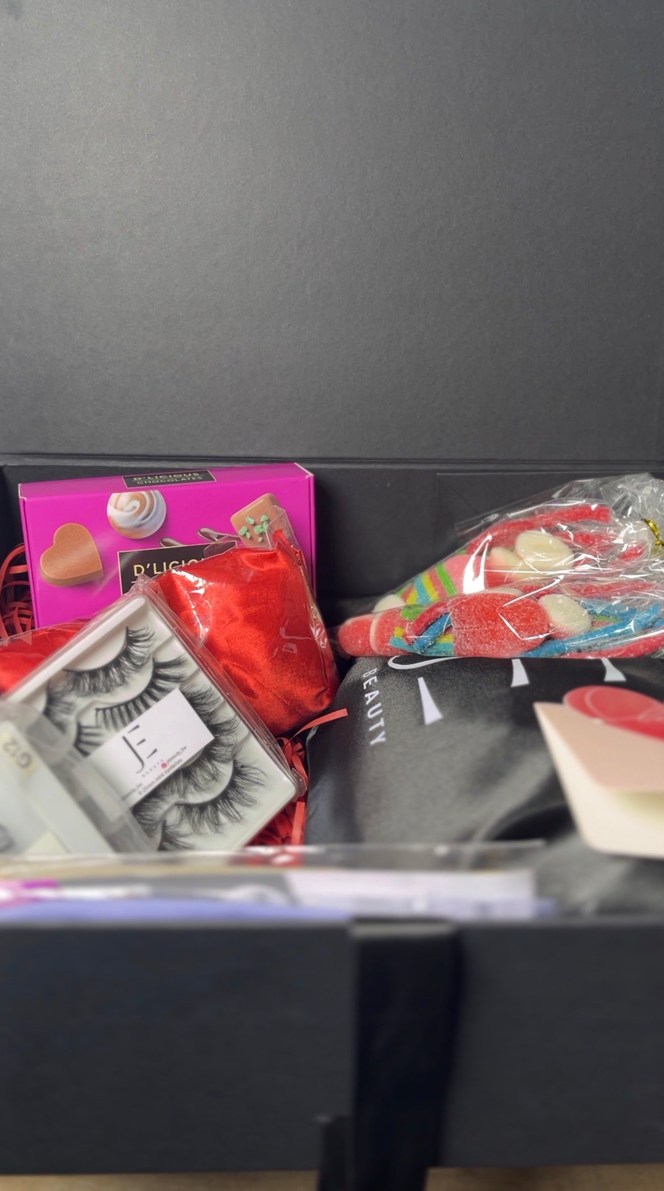 Valentines Packages