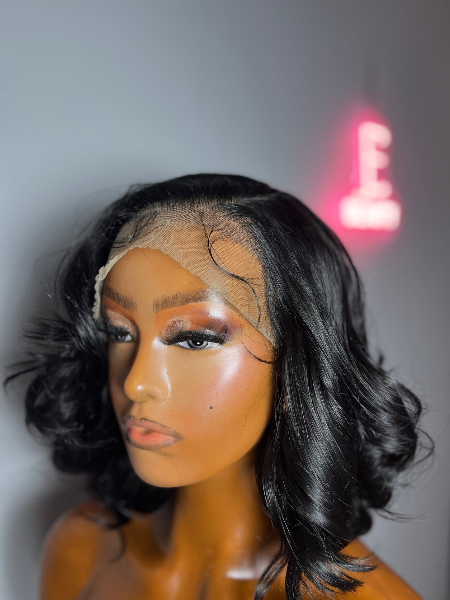 Soraya mini - Bodywave Bob