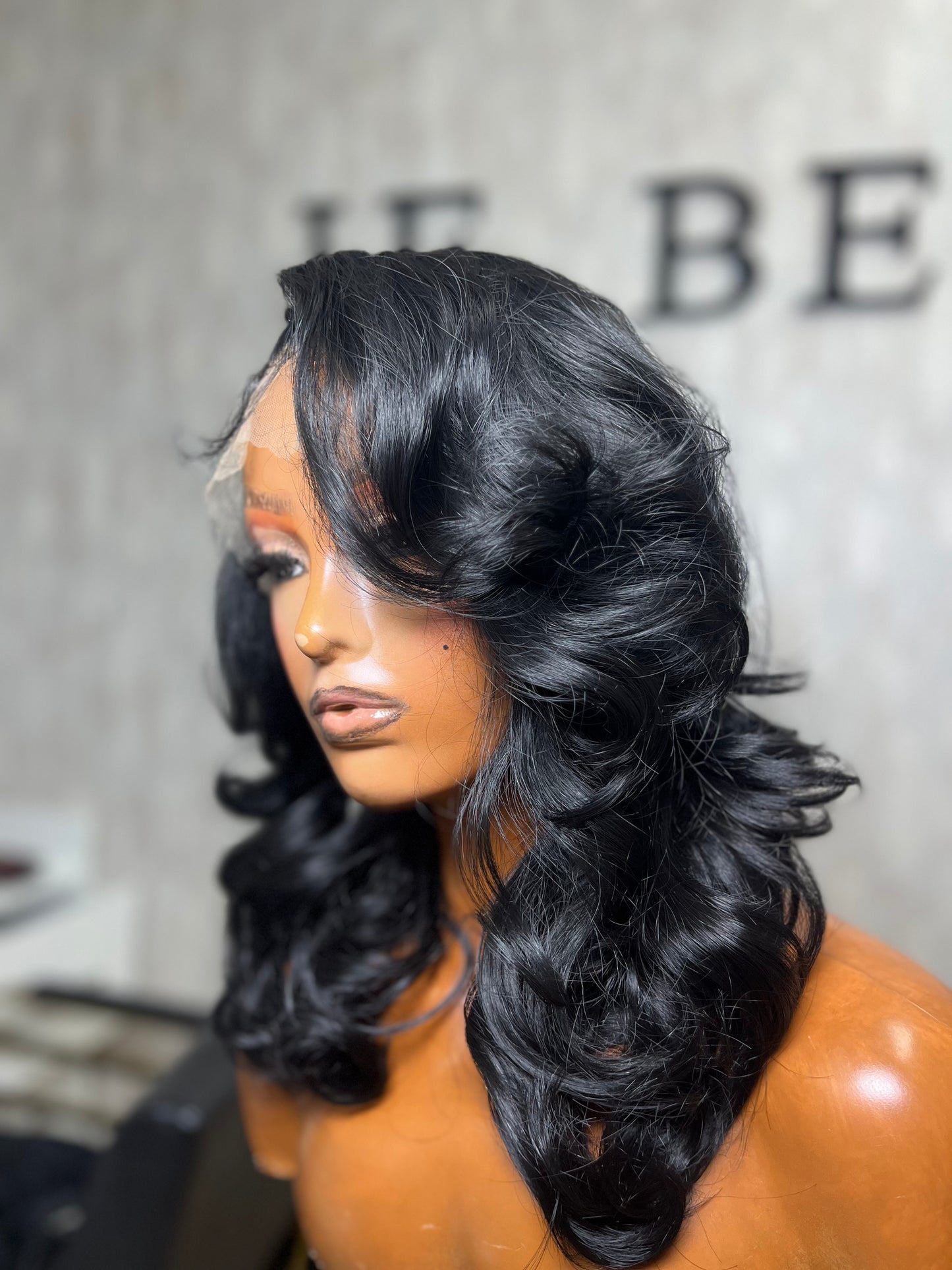 Soraya - Bodywave Bob