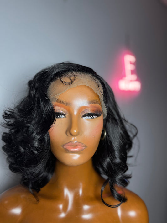 Soraya mini - Bodywave Bob