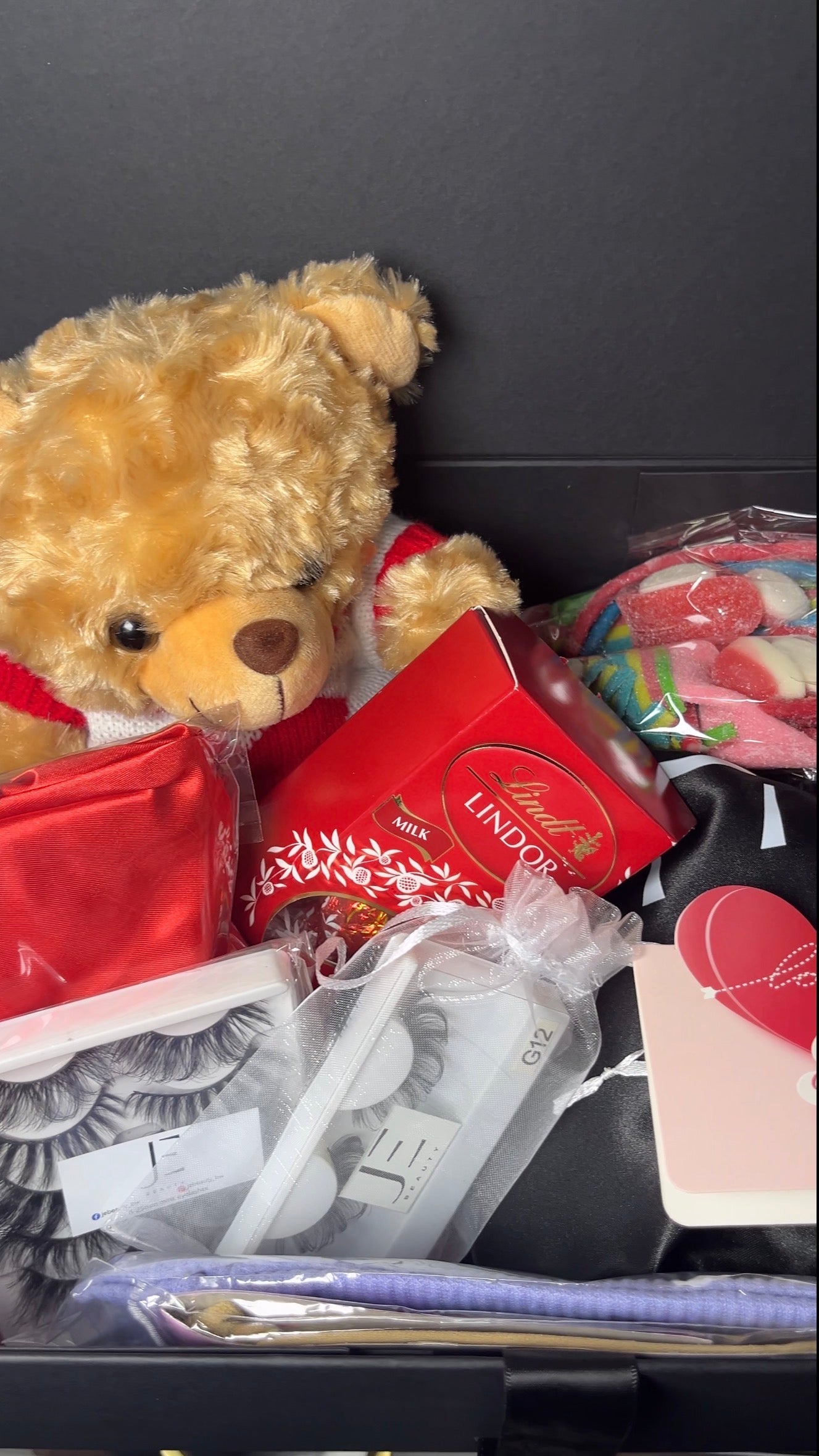 Valentines Packages