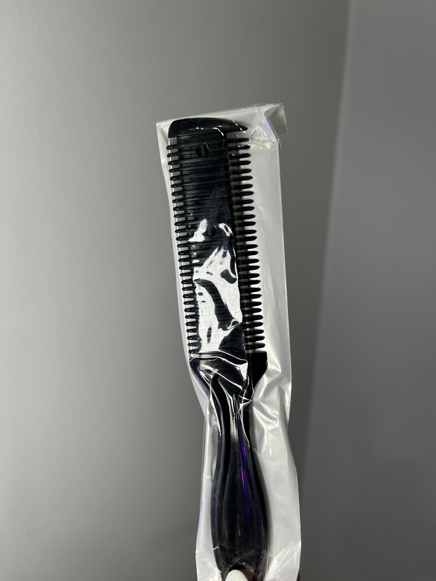 Razor Comb