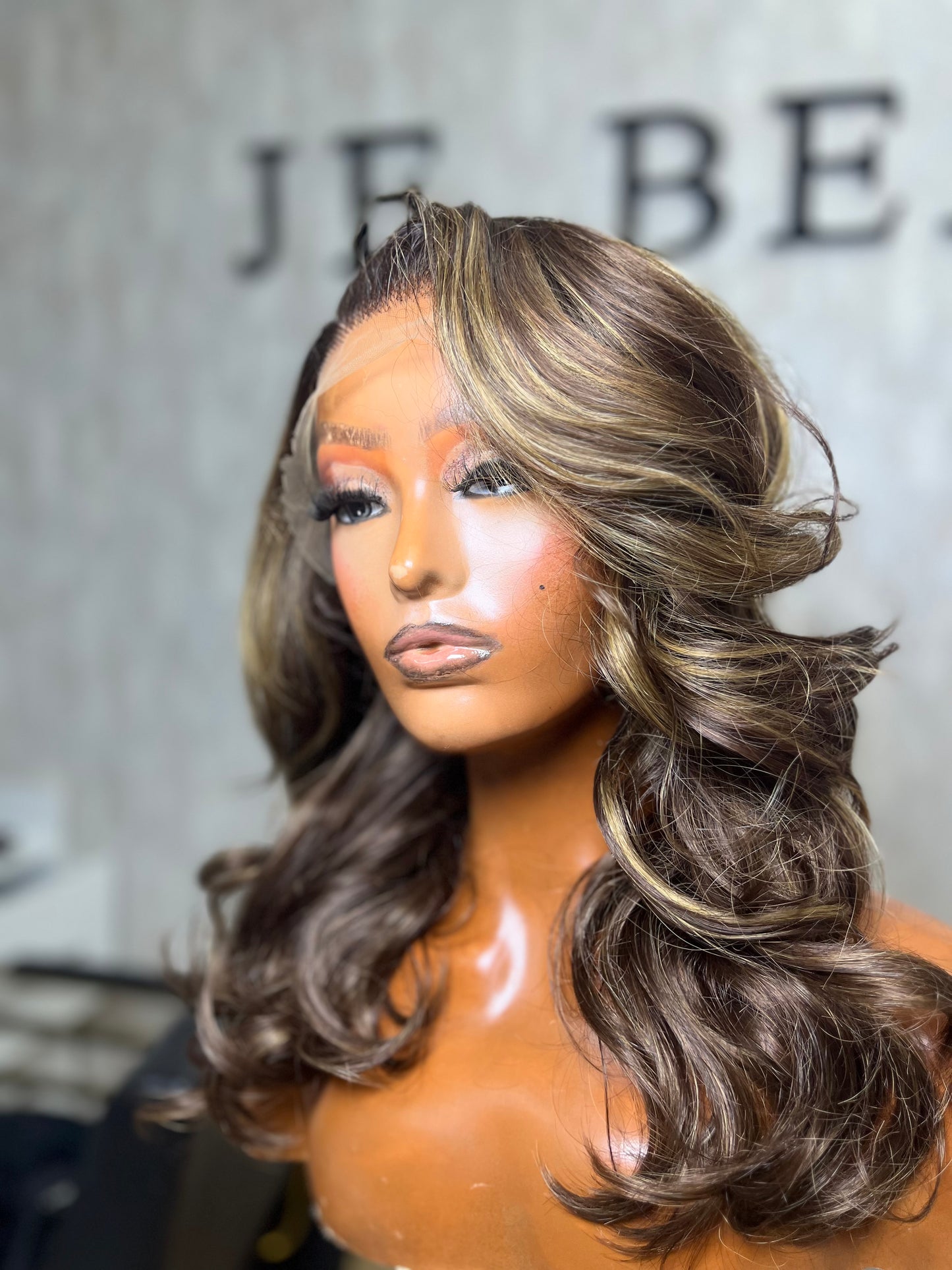 Soraya - Bodywave Bob