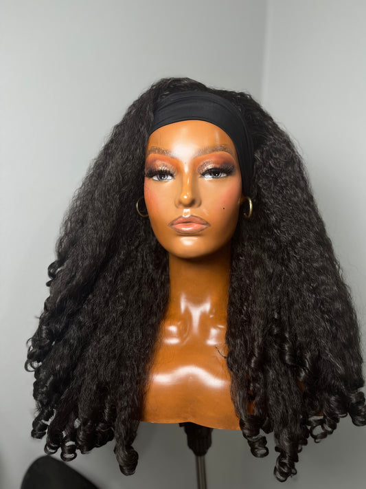 Imani - Headband