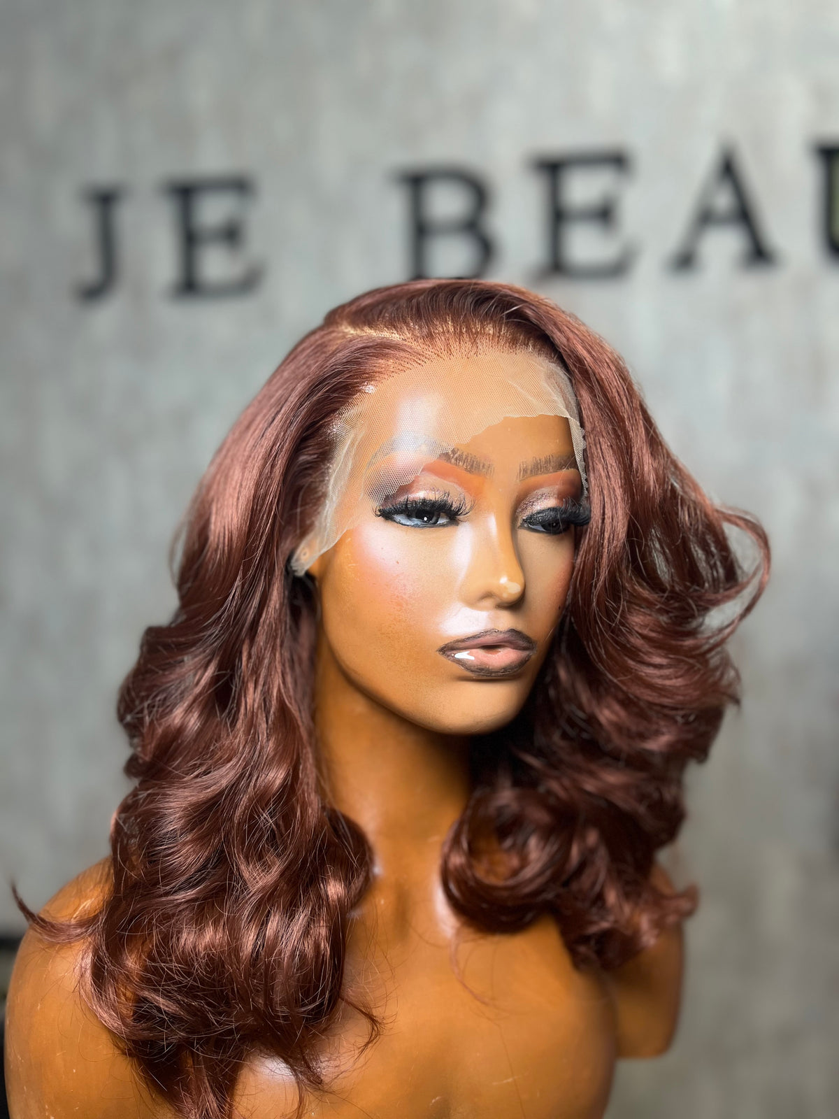 Soraya - Bodywave Bob