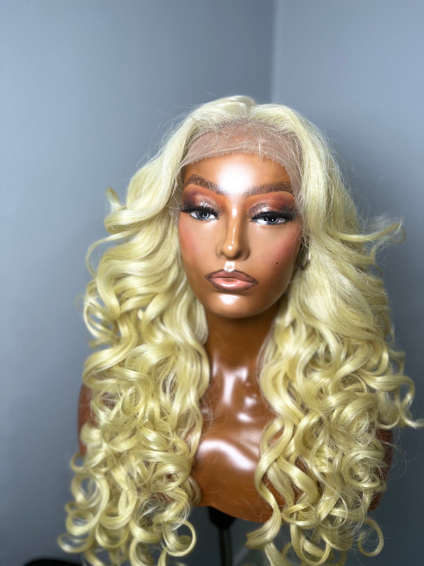 Latisha dupe