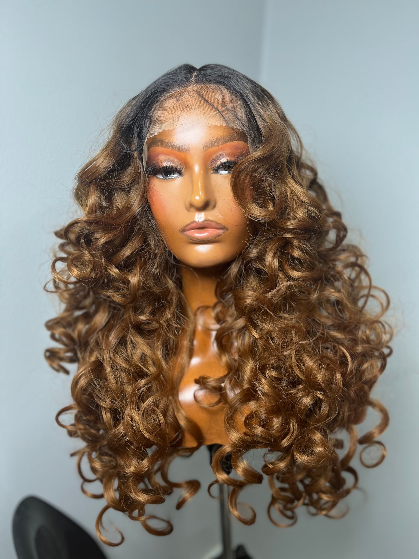 Latisha dupe