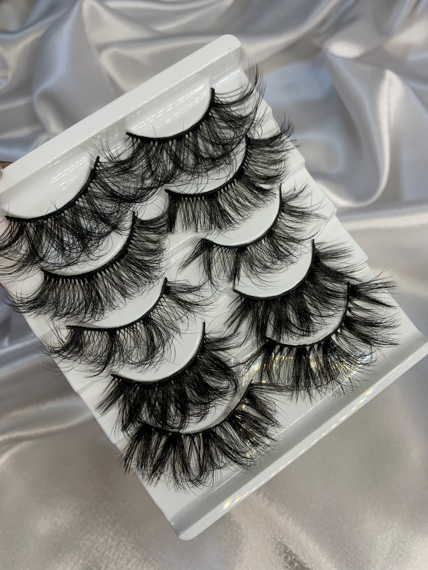 Noir Lashes