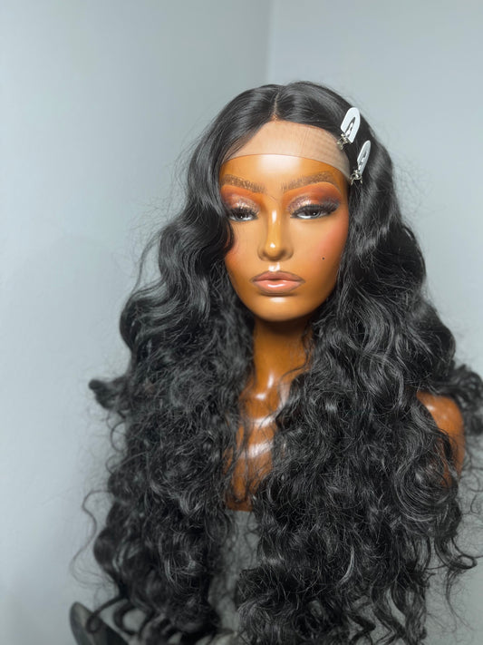 Amara - Bodywave