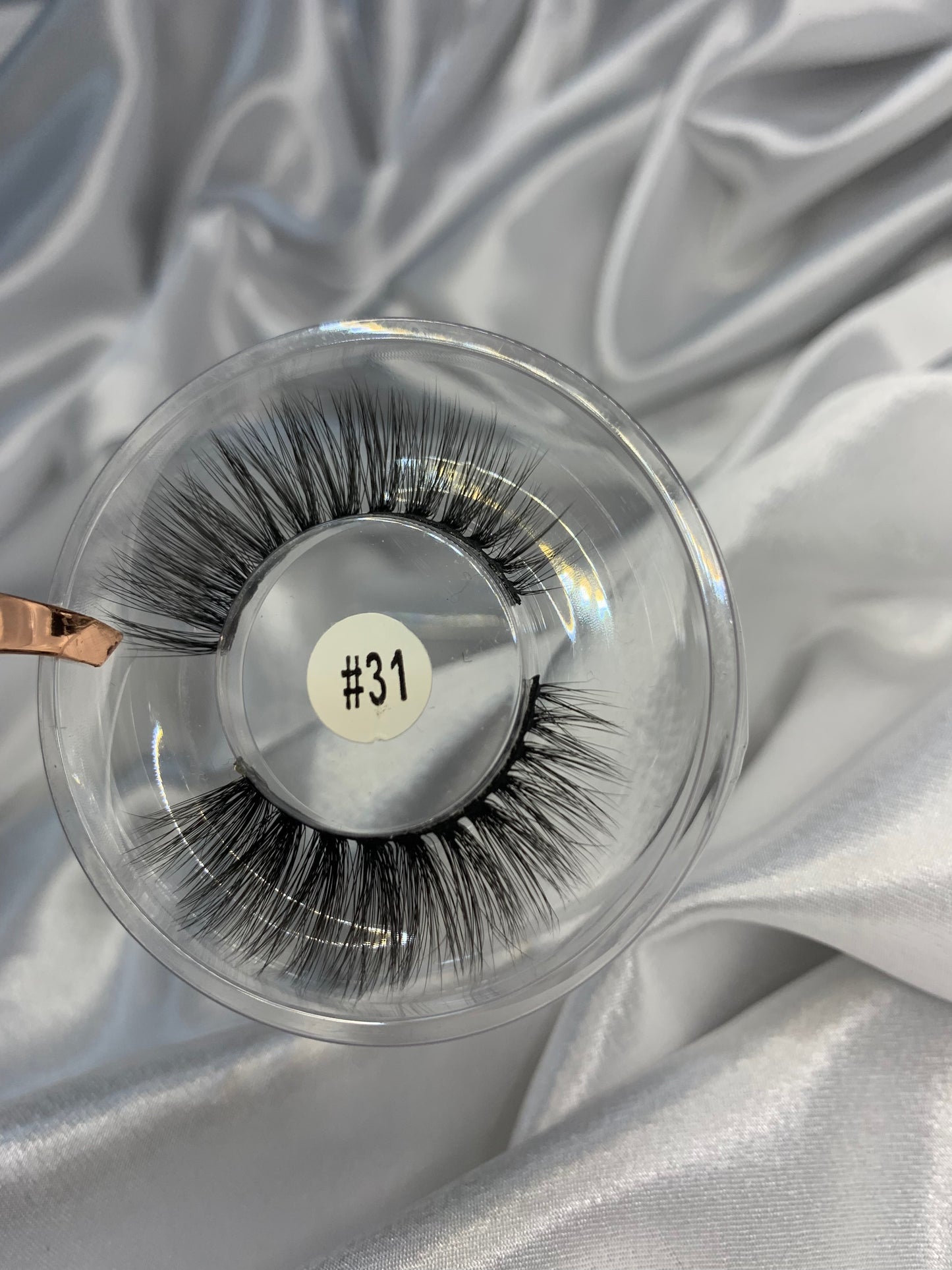 Audace Lashes