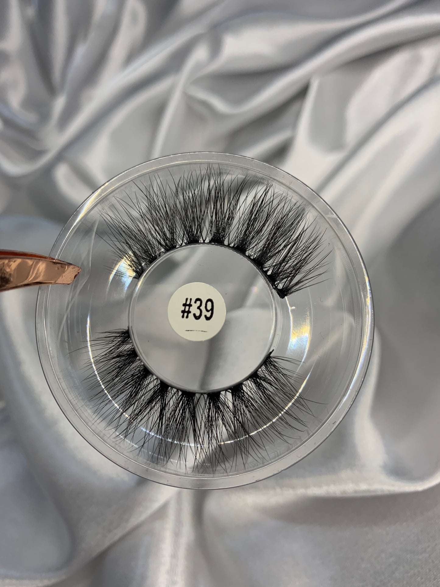 Audace Lashes