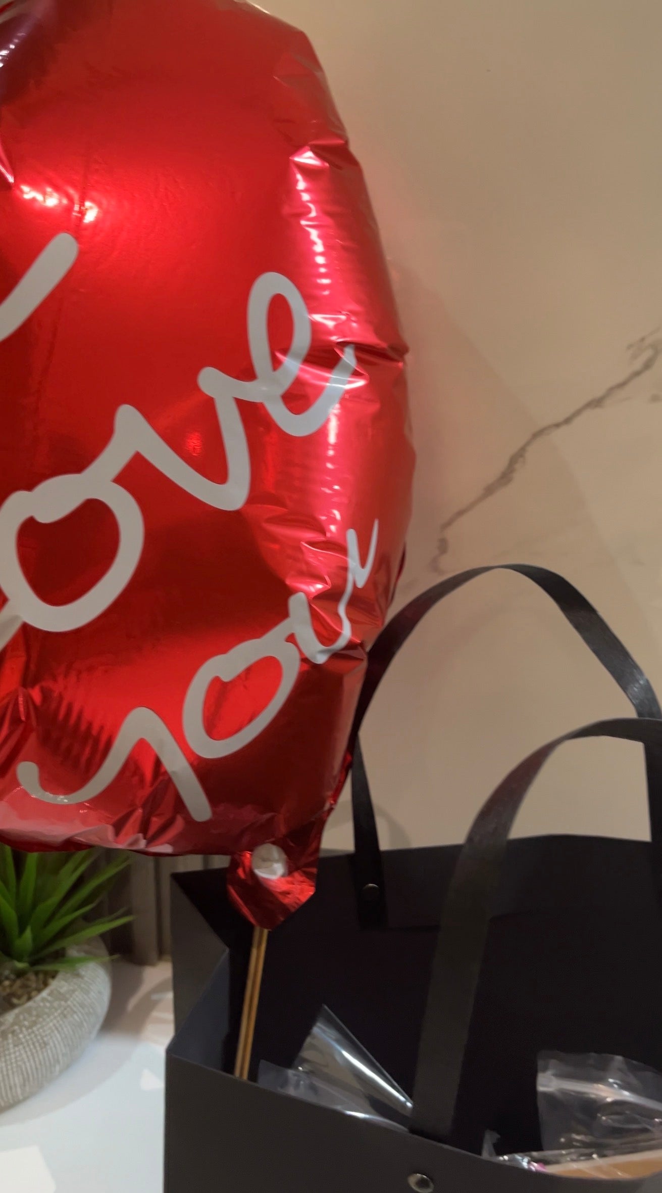 Valentines Packages
