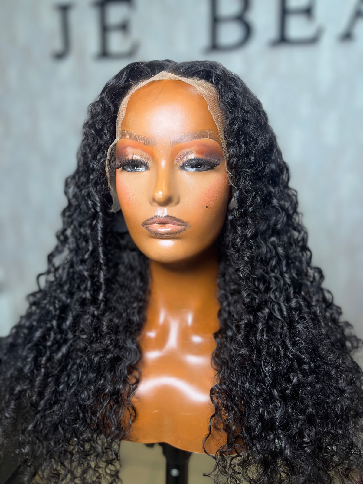 Burmese Curl